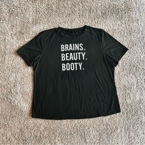 SHEIN Plus Size T-shirt